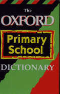 Oxford Primary School Dictionary