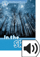 Oxford Read and Discover: Level 1: In the Sky Audio Pack