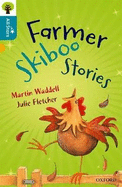 Oxford Reading Tree All Stars: Oxford Level 9 Farmer Skiboo Stories: Level 9