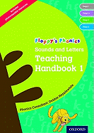 Oxford Reading Tree: Floppy's Phonics: Sounds and Letters: Handbook 1 (Reception)