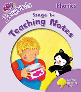 Oxford Reading Tree: Level 1+: Songbirds Phonics: Teaching Notes