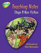 Oxford Reading Tree: Level 11: Treetops Non-Fiction: Teaching Notes