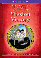 Oxford Reading Tree: Level 11+: Treetops Time Chronicles: Mission Victory