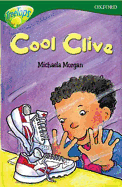 Oxford Reading Tree: Level 12: Treetops Stories: Cool Clive