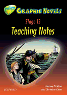 Oxford Reading Tree: Level 13: Treetops Graphic Novels: Teaching Notes