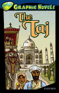 Oxford Reading Tree: Level 14: Treetops Graphic Novels: the Taj