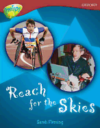 Oxford Reading Tree: Level 15: TreeTops Non-Fiction: Reach for the Skies - Fleming, Sarah