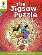 Oxford Reading Tree: Level 7: More Stories A: the Jigsaw Puzzle