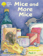 Oxford Reading Tree: Levels 8-11: Jackdaws: Pack 3: Mice and More Mice