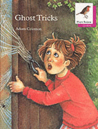 Oxford Reading Tree: Stage 10: More Robins Storybooks: Ghost Tricks: Ghost Tricks