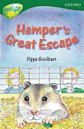 Oxford Reading Tree: Stage 12: TreeTops: Hamper's Great Escape: Hamper's Great Escape