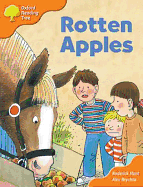 Oxford Reading Tree: Stage 6: More Storybooks A: Rotten Apples