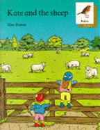 Oxford Reading Tree: Stages 6-10: Robins Storybooks: 5: Kate and the Sheep: Kate and the Sheep