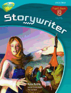 Oxford Reading Tree: Y4/P5: Treetops Storywriter 2: Pupil Book - Ruttle, Kate, and Corbett, Pie