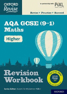 Oxford Revise: AQA GCSE (9-1) Maths Higher Revision Workbook: Get Revision with Results