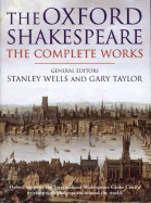 Oxford Shakespeare New Edition (Divisi?n Academic) (Spanish Edition) - Varios Autores