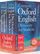 Oxford Student Twinpack