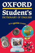 Oxford Student's Dictionary of English - Waters, Alison, and Wehmeier, Sally (Contributions by)