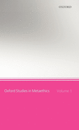 Oxford Studies in Metaethics: Volume 1