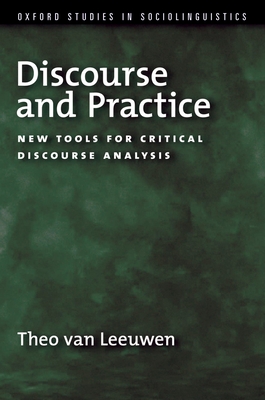 Oxford Studies in Sociolinguistics - Leeuwen, Theo Van, and Van Leeuwen, Theo