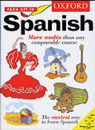 Oxford Take Off in Spanish: A Complete Language Learning Pack Book and 4 CDs - Marton, Rosa, and Martin, Rosa Maria, and Mart?n, Rosa
