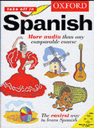 Oxford Take Off in Spanish: A Complete Language Learning Packbook and 4 CDs - Mart?n, Rosa