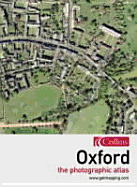 Oxford: The Photographic Atlas