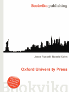 Oxford University Press