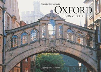 Oxford - Curtis, John (Photographer)