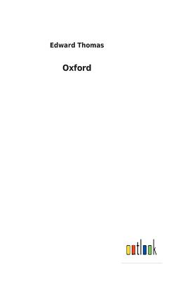 Oxford - Thomas, Edward