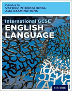 OxfordAQA International GCSE English Language (9270): Student Book