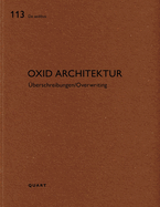 Oxid Architektur