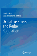 Oxidative Stress and Redox Regulation