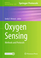 Oxygen Sensing: Methods and Protocols