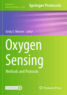 Oxygen Sensing: Methods and Protocols