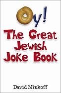 Oy!: The Great Jewish Joke Book