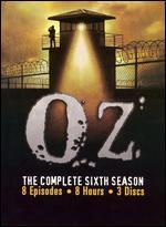 Oz: The Complete Sixth Season [3 Discs]