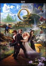 Oz the Great and Powerful - Sam Raimi