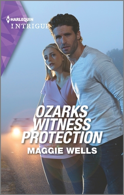 Ozarks Witness Protection - Wells, Maggie