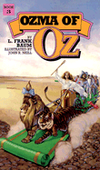 Ozma of Oz