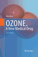 Ozone: A New Medical Drug