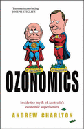 Ozonomics - Charlton, Andrew