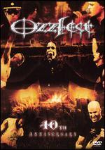 Ozzfest: 10th Anniversary [DVD/CD]