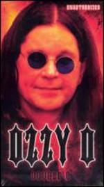 Ozzy Osbourne: Double O - Unauthorized