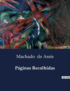 Pginas Recolhidas