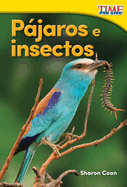 Pjaros e insectos