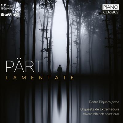 Prt: Lamentate - 