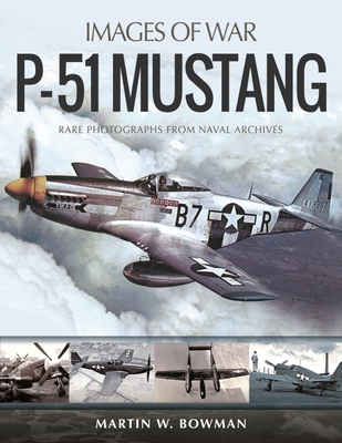 P-51 Mustang - Bowman, Martin