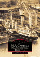 P&a Campbell Pleasure Steamers from 1946