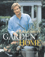 P. Allen Smith's Garden Home